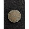 Image 3 : 1855 One Cent Fisheries And Agriculture Coin