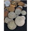 Image 2 : Lot Of Assorted Vintage European Coins