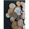 Image 3 : Lot Of Assorted Vintage European Coins