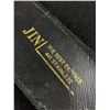 Image 2 : JIN "The Best Defense" 440 Stainless Knife w/ Ornate Designed Handle