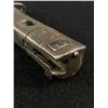 Image 3 : Vintage Canadian C1 FN Bayonet w/Scabbard And Frog 1958