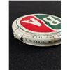 Image 3 : Vintage Lot - B/A Tear Tab, CFM & Zippo Mini Measuring Tapes