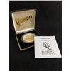 Image 1 : Official 1996 Ltd. Edition Klondike Gold Rush Medallion