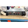 Image 1 : PEAVY UMA /35 COMMERCIAL PRODUCTION RACK MOUNT ARCHITECTURAL ACOUSTICS DEVICE