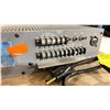 Image 3 : PEAVY UMA /35 COMMERCIAL PRODUCTION RACK MOUNT ARCHITECTURAL ACOUSTICS DEVICE