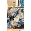 Image 2 : BOX OF ACUITY CONTROLS NLIGHT MOTION DETECTORS & DIMMABLE CONTROLLERS