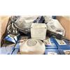 Image 3 : BOX OF ACUITY CONTROLS NLIGHT MOTION DETECTORS & DIMMABLE CONTROLLERS