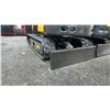 Image 4 : AGT INDUSTRIAL H12R 2024 YELLOW 13.5 HP GAS POWERED RUBBER TRACK MINI EXCAVATOR WITH ATTACHED 0.025