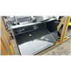 Image 2 : AGT INDUSTRIAL KTT23 BLACK 13.5 HP GAS POWERED RUBBER TRACK RIDE ON HYDRAULIC MINI SKID STEER/