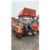 Image 3 : 2008 FR FASSMER FAST RESCUE BOAT, FRR 6.1, ORANGE,  VIN 0625558