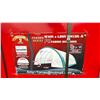 Image 2 : GOLDEN MOUNT PE FABRIC BUILDING 30'W X 85'L X 15'H-R * IMPROVED UV PROTECTION, LEAK RESISTANT AND