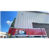 Image 2 : GOLDEN MOUNT PE FABRIC BUILDING 20'W X 30'L X 12'H-R  * IMPROVED UV PROTECTION, LEAK RESISTANT AND