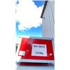 Image 3 : GOLDEN MOUNT PE FABRIC BUILDING 20'W X 30'L X 12'H-R  * IMPROVED UV PROTECTION, LEAK RESISTANT AND