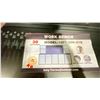 Image 3 : STEELMAN 30 DRAWER/2 UPPER CABINETS STAINLESS STEEL FRONT 10FT WORK BENCH WITH PEG BOARD