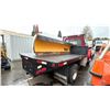 Image 3 : 2005 CHEVROLET C4500  RED VIN 1GBE4C3295F500790