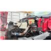 Image 8 : 2005 CHEVROLET C4500  RED VIN 1GBE4C3295F500790