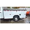 Image 8 : 2009 DODGE RAM 3500 HEAVY DUTY WHITE VIN 3D6WG38LX9G557751