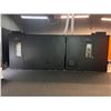 Image 1 : 2 MECART PROFESSIONAL SOUND FREE, MODULAR RECORDING ROOMS-10'X10' & 10'X14', ONE BID FOR BOTH ROOMS.