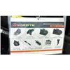 Image 2 : AGT INDUSTRIAL  MINI EXCAVATOR ATTACHMENT SET A - MODE: 12EX-ATA
