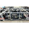 Image 2 : GREATBEAR 72" INDUSTRIAL HYDRAULIC ROCK GRAPPLE BUCKET
