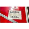 Image 3 : GOLDEN MOUNT PE FABRIC BUILDING 30'W X 65'L X 15'H-R * IMPROVED UV PROTECTION, LEAK RESISTANT AND