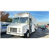 Image 1 : 2005 WORKHORSE  ITB, 2DR VAN, WHITE VIN 5B4LP72G653415413