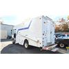 Image 2 : 2005 WORKHORSE  ITB, 2DR VAN, WHITE VIN 5B4LP72G653415413