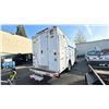Image 3 : 2005 WORKHORSE  ITB, 2DR VAN, WHITE VIN 5B4LP72G653415413