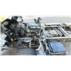 Image 8 : 2013 MITSUBISHI FUSO FE160 WHITE VIN JL6BNE1A1DK009306
