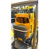 Image 2 : AGT INDUSTRIAL STAND ON RUBBER TRACK CRAWLER DUMPER - QHT500FL