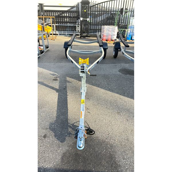 2024 VENTURE VB-1000, BOAT TRAILER,  VIN 47GBC1516RB000090