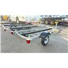 Image 2 : 2024 VENTURE VB-1000, BOAT TRAILER,  VIN 47GBC1516RB000090
