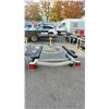 Image 3 : 2024 VENTURE VB-1000, BOAT TRAILER,  VIN 47GBC1516RB000090