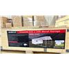 Image 2 : ALLMETAL K2430T UNUSED 24' X 30' SINGLE STEEL METAL OUTDOOR INDUSTRIAL GARAGE / SHED *IN CRATES*