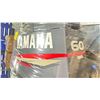 Image 3 : YAMAHA 60 BLACK 60 HP COMMERCIAL OUTBOARD BOAT MOTOR *PARTS ONLY*