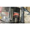 Image 3 : MERCURY 40 BLACK 40 HP COMMERCIAL OUTBOARD BOAT MOTOR *PARTS ONLY*