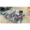 Image 1 : PALLET OF ASSORTED MERCURY / YAMAHA COMMERCIAL OUTBOARD MOTOR PARTS *PARTS ONLY*