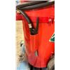 Image 3 : HYGRAPHA RED 135L AFFF FOAM COMMERCIAL MOBILE 2 WHEEL FIRE SUPPRESSION SYSTEM