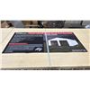Image 2 : ALLMETAL K3325 UNUSED 33' X 25' STEEL METAL OUTDOOR INDUSTRIAL DOUBLE CAR GARAGE / SHED *IN CRATES*