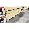Image 1 : ALLMETAL K2030 UNUSED 20' X 30' SINGLE STEEL METAL OUTDOOR INDUSTRIAL GARAGE *IN CRATE*