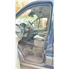 Image 5 : 2018 FORD TRANSIT 150, 4DR 8 PASS VAN  BLUE VIN 1FMZK1ZM6JKB12252