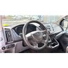Image 7 : 2018 FORD TRANSIT 150, 4DR 8 PASS VAN  BLUE VIN 1FMZK1ZM6JKB12252