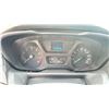 Image 8 : 2018 FORD TRANSIT 150, 4DR 8 PASS VAN  BLUE VIN 1FMZK1ZM6JKB12252