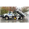 Image 13 : 2011 INTERNATIONAL WORKSTAR  WHITE VIN 1HTWKAZR2BJ387744