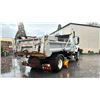 Image 3 : 2011 INTERNATIONAL WORKSTAR  WHITE VIN 1HTWKAZR2BJ387744