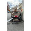 Image 2 : STAINLESS STEEL DANCO VBOX SPREADER MONROE ROLL OFF SPREADER