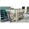 Image 4 : STAINLESS STEEL DANCO VBOX SPREADER MONROE ROLL OFF SPREADER