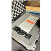 Image 2 : G-TECH G-RAID TB2 / 8TB PORTABLE HARD DRIVE IN PELICAN 1450 HARD TRANSPORT CASE