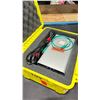 Image 2 : G-TECH G-RAID TB2 / 8TB PORTABLE HARD DRIVE IN IK 6510 HARD TRANSPORT CASE