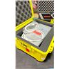 Image 2 : G-TECH G-RAID TB2 / 8TB PORTABLE HARD DRIVE IN IK 6510 HARD TRANSPORT CASE
